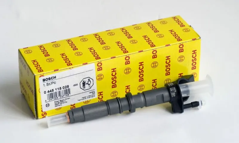 ENJEKTÖR BOSCH 0445115028