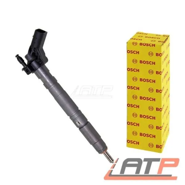 ENJEKTÖR BOSCH 0445115078