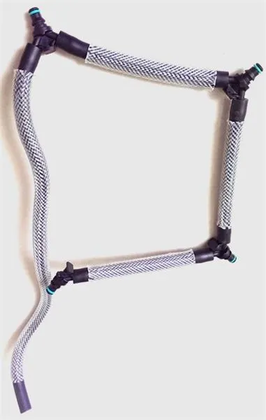 ENJEKTÖR HORTUMU BORUSU WINTECH 0500148