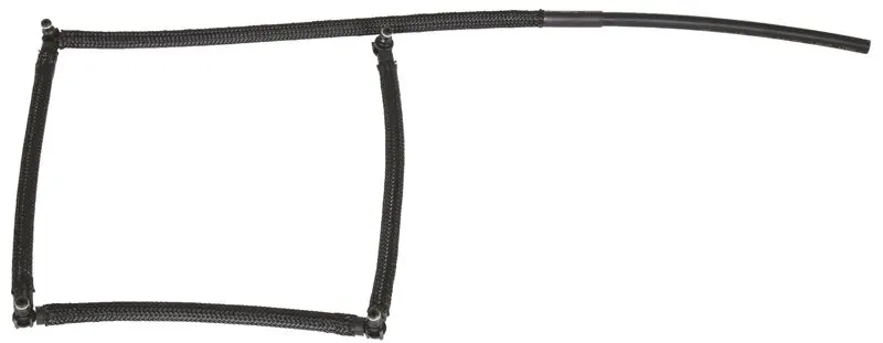 ENJEKTÖR HORTUMU BORUSU WINTECH 0500161