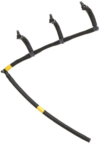 ENJEKTÖR HORTUMU BORUSU WINTECH 0500406