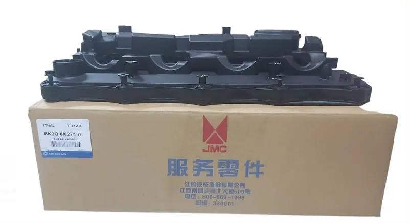 ESTAŞ MOTOR ÜST KAPAĞI ITHAL BK2Q6K271AK