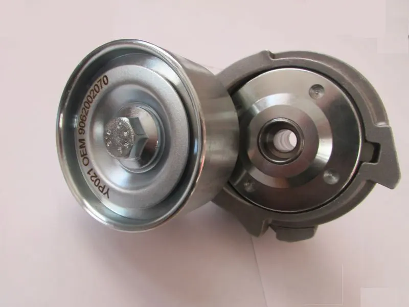 FAN-AV ALTERNATÖR V KAYIŞ GERGİ RULMANI MAKARASI FAN YP-021