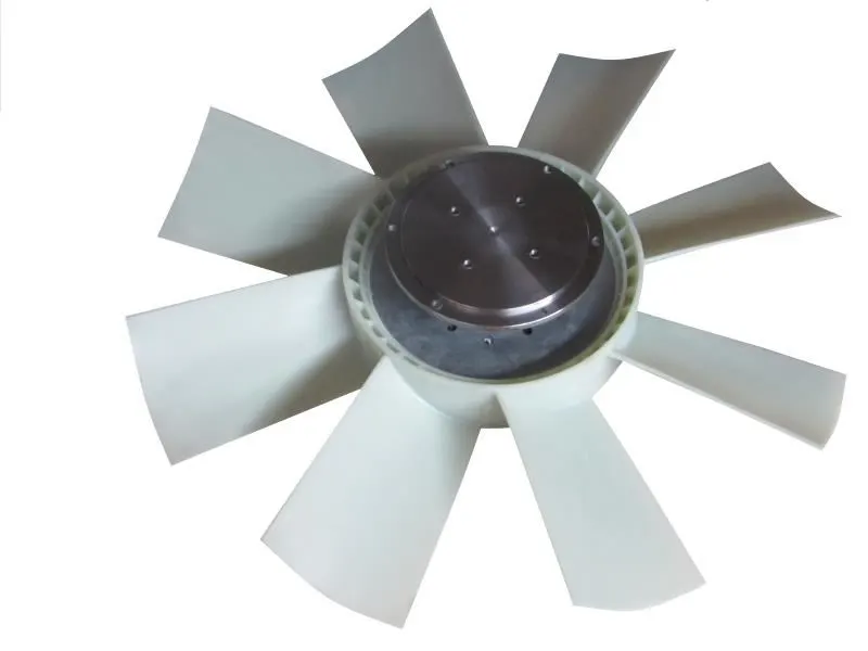 FAN-AV FAN DAVLUMBAZI VE PARÇALARI FAN FM110