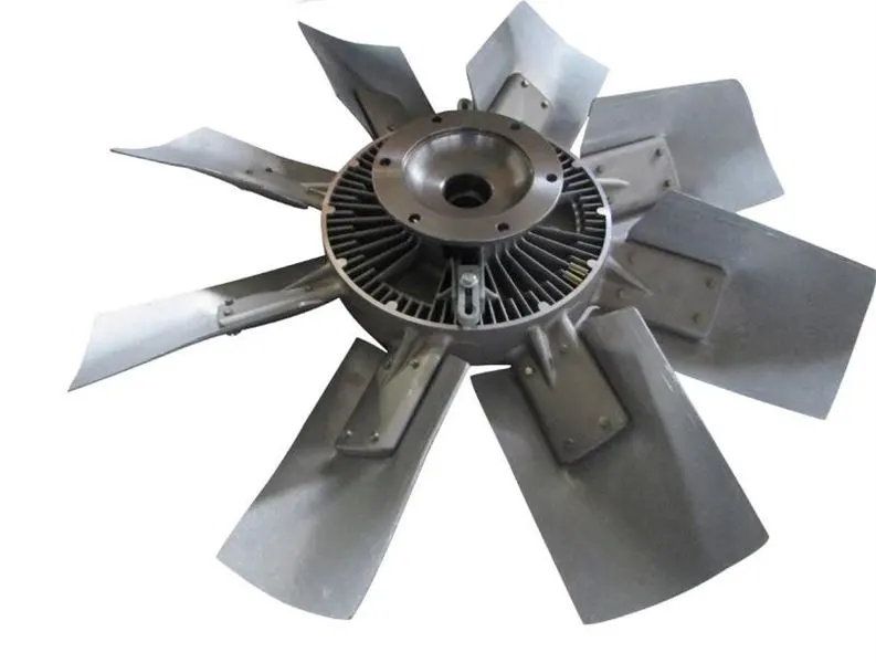FAN-AV FAN DAVLUMBAZI VE PARÇALARI FAN FM144