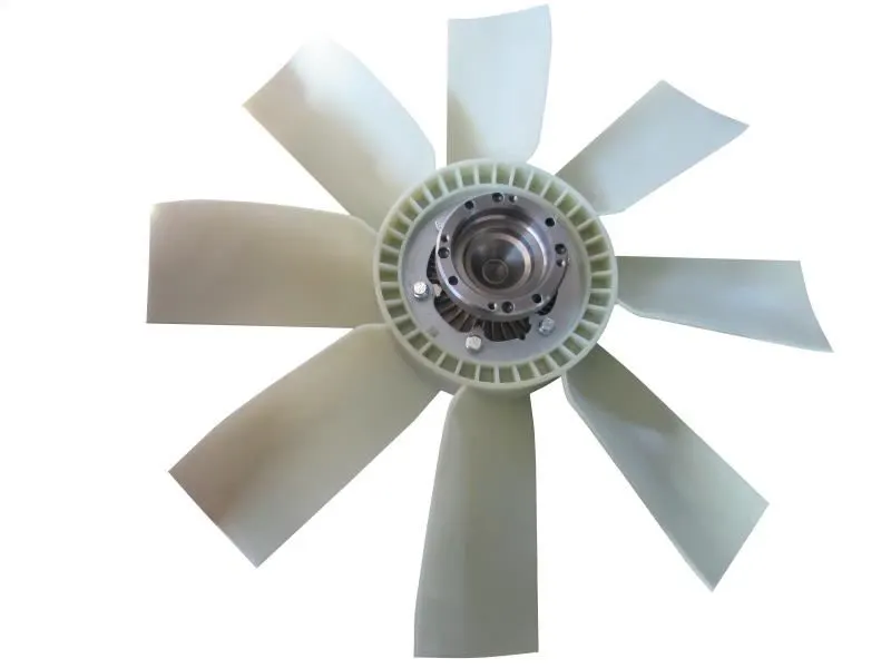 FAN-AV FAN DAVLUMBAZI VE PARÇALARI FAN FM152