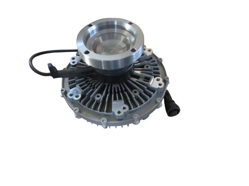 FAN-AV FAN DAVLUMBAZI VE PARÇALARI FAN FM260