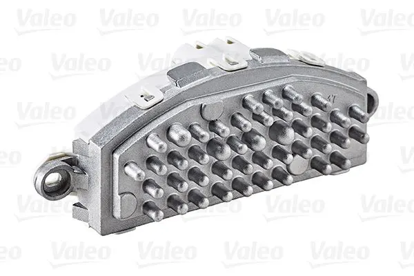 FAN KONTROL ÜNİTESİ VALEO 715290