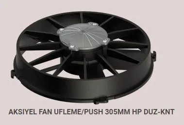 FAN MOTORU VE PARÇALARI BASKURT 53812220