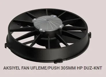 FAN MOTORU VE PARÇALARI BASKURT 53812221