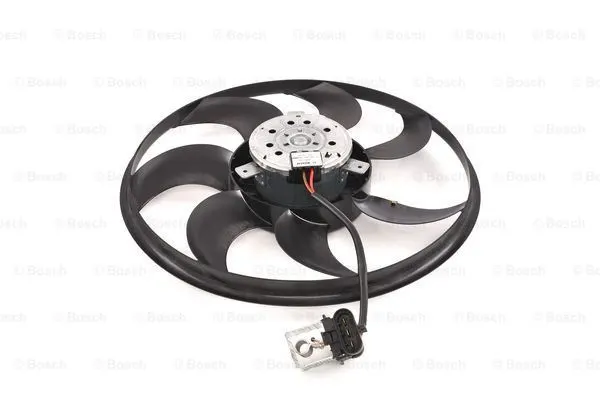 FAN MOTORU VE PARÇALARI BOSCH 0130303299