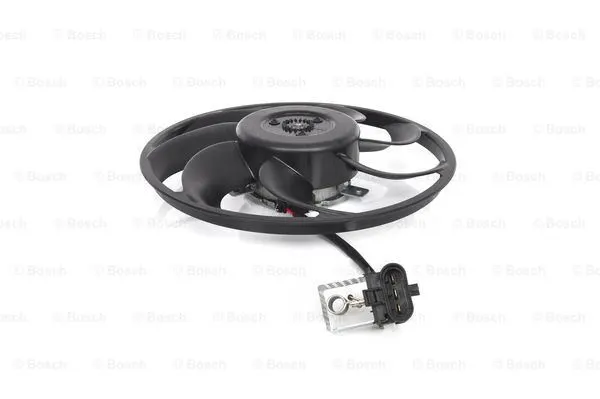 FAN MOTORU VE PARÇALARI BOSCH 0130303302