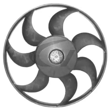 FAN MOTORU VE PARÇALARI BOSCH 0130303306