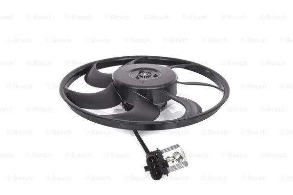 FAN MOTORU VE PARÇALARI BOSCH 0130303314