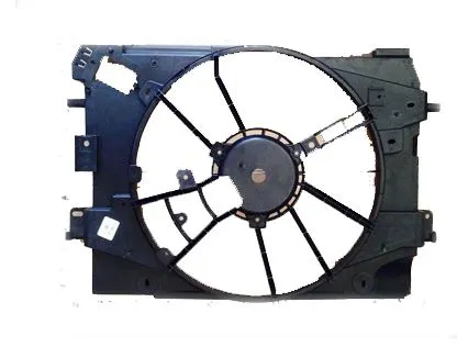 FAN MOTORU VE PARÇALARI MAIS 214753416R