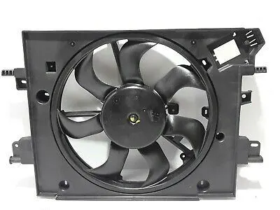 FAN MOTORU VE PARÇALARI MAIS 214813773R