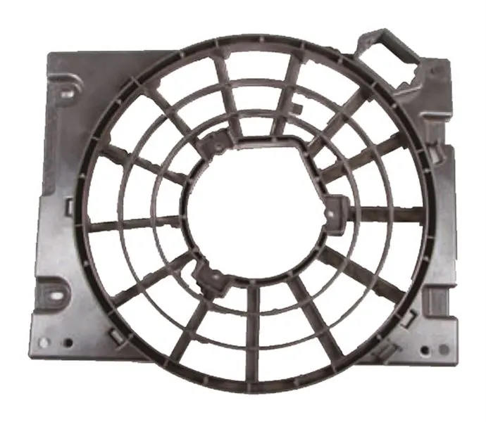 FAN MOTORU VE PARÇALARI ROOT 111046