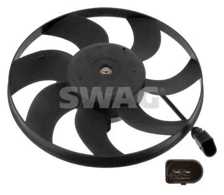 FAN MOTORU VE PARÇALARI SWAG 30939164