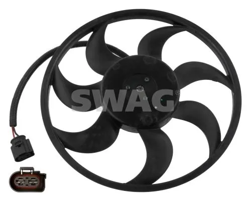 FAN MOTORU VE PARÇALARI SWAG 30940636