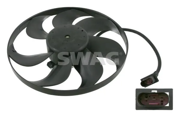 FAN MOTORU VE PARÇALARI SWAG 32922518