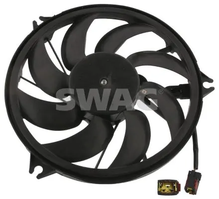 FAN MOTORU VE PARÇALARI SWAG 62938478
