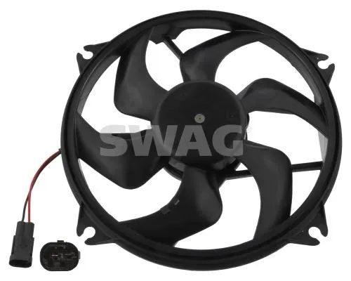 FAN MOTORU VE PARÇALARI SWAG 62940634