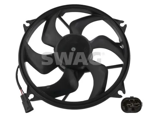 FAN MOTORU VE PARÇALARI SWAG 62940635