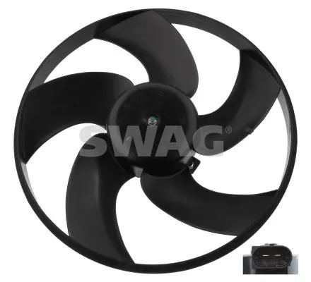 FAN MOTORU VE PARÇALARI SWAG 62940638