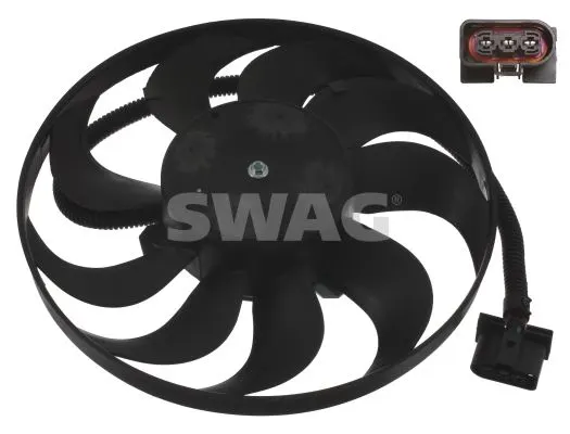 FAN MOTORU VE PARÇALARI SWAG 99914744