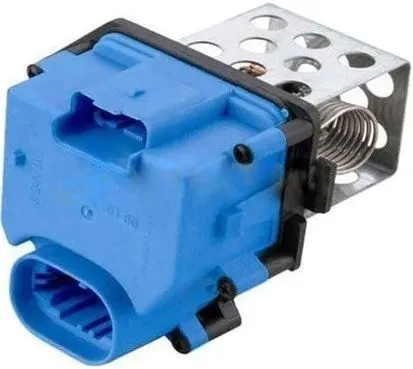 FAN REZİSTANSI HELLUX HLR100014