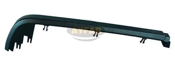 FAR ALTI ÇITASI KAŞI NİKELAJI BAKALİTİ AYFAR F 101010