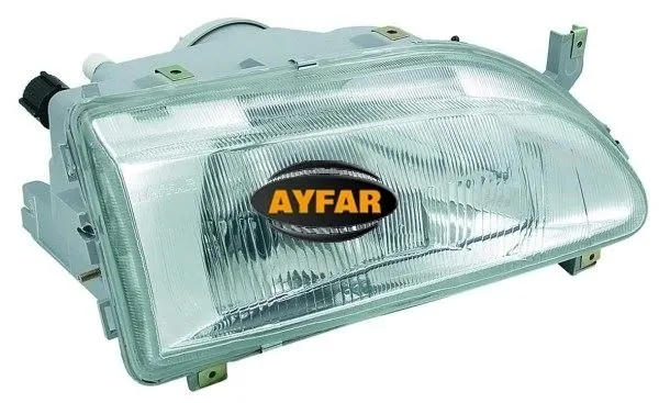 FAR AYFAR F 202201