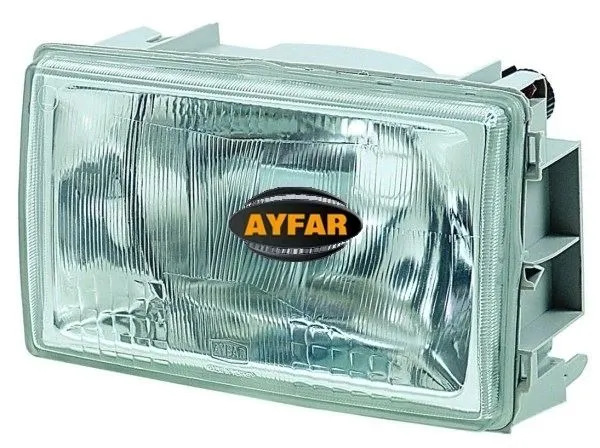 FAR AYFAR F 202216