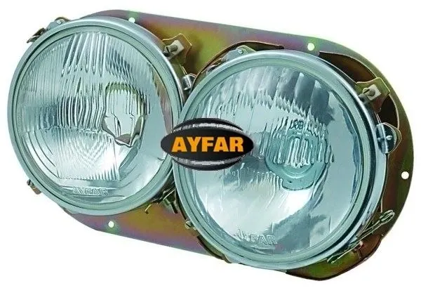 FAR AYFAR F 202217