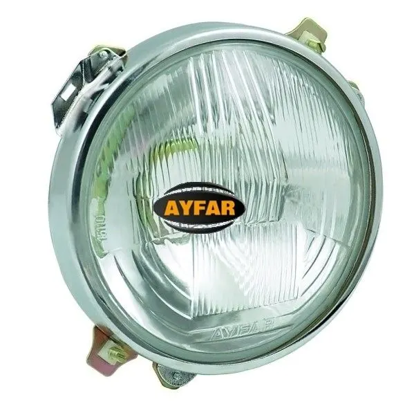 FAR AYFAR F 202224
