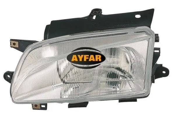 FAR AYFAR F 505531