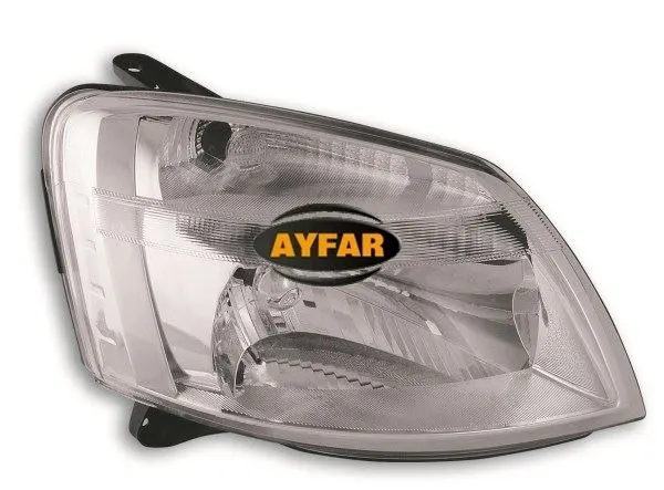 FAR AYFAR F 505640