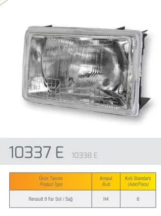 FAR FARBA 10338D
