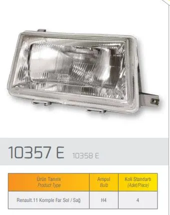 FAR FARBA 10357D