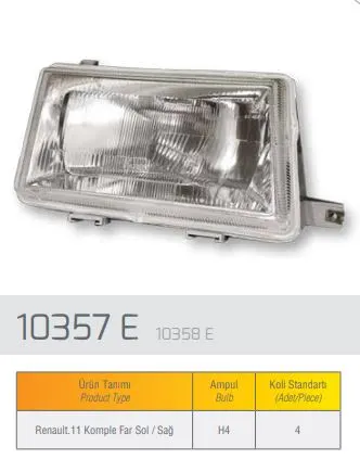 FAR FARBA 10358D