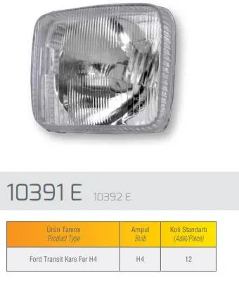 FAR FARBA 10391D