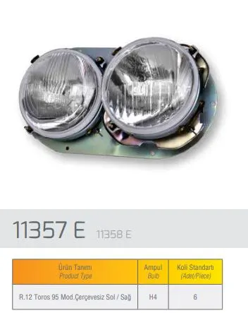 FAR FARBA 11357D