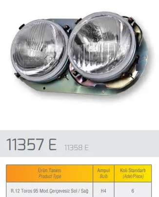 FAR FARBA 11358D