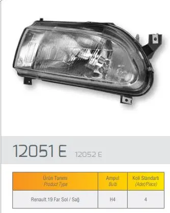 FAR FARBA 12052D