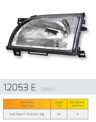 FAR FARBA 12053D