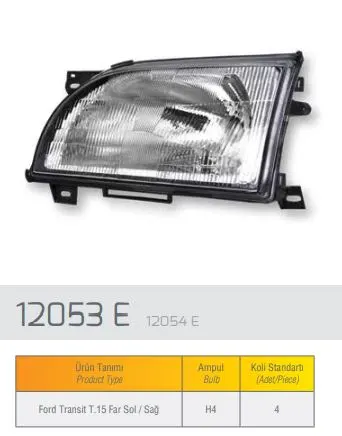 FAR FARBA 12054D