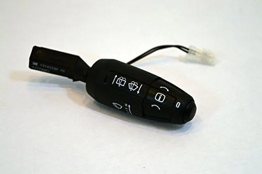 FAR SİNYAL SİLECEK KORNA KOLU VE PARÇALARI GM 13191083