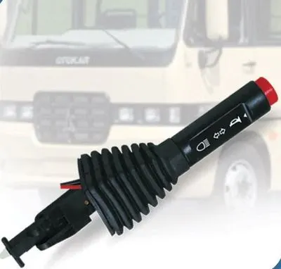 FAR SİNYAL SİLECEK KORNA KOLU VE PARÇALARI NUREL S 107
