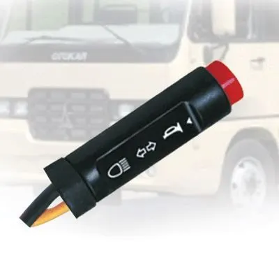 FAR SİNYAL SİLECEK KORNA KOLU VE PARÇALARI NUREL S 109
