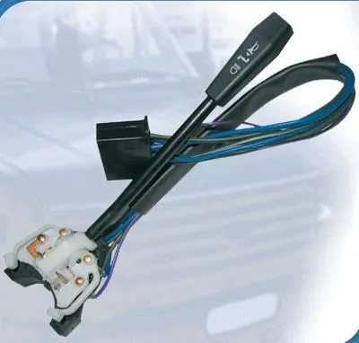 FAR SİNYAL SİLECEK KORNA KOLU VE PARÇALARI NUREL S 128